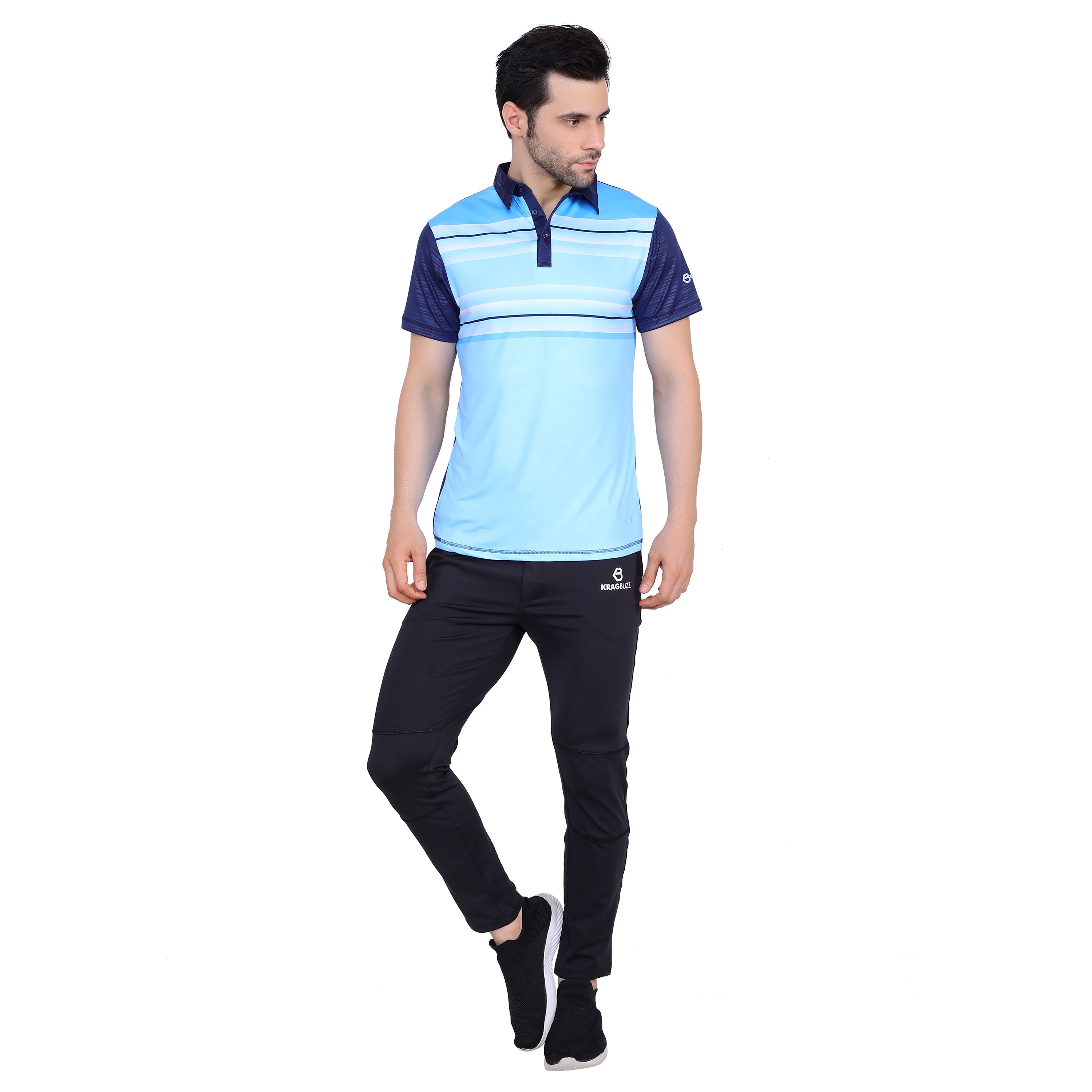 GOLF POLO 2.0