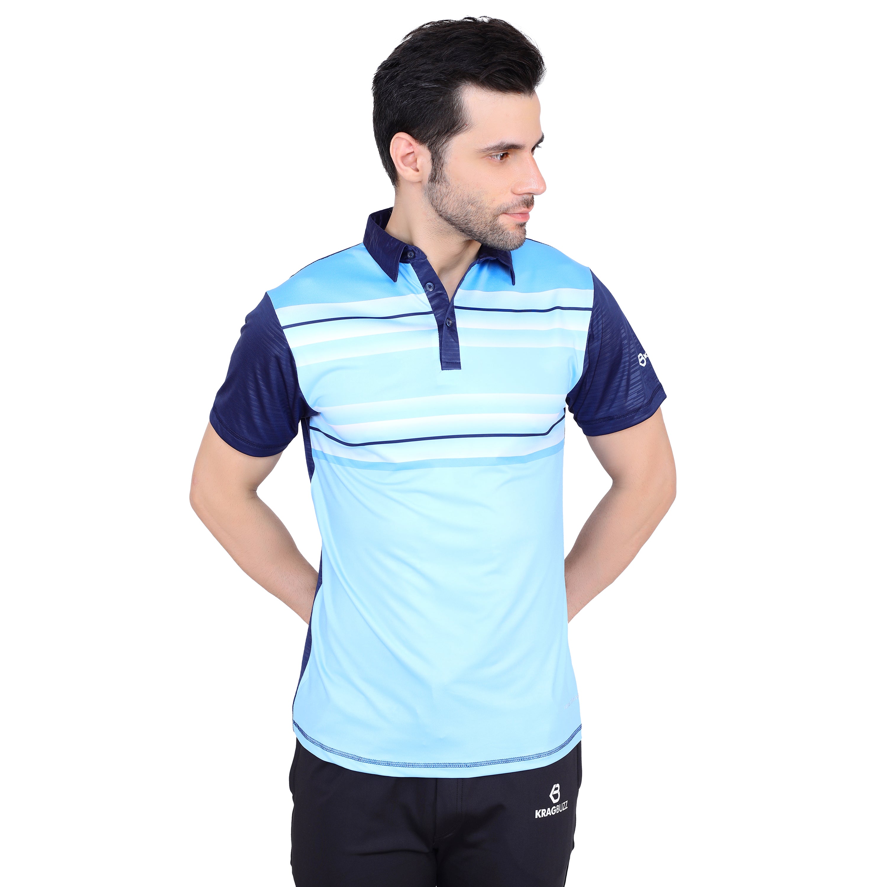 GOLF POLO 2.0