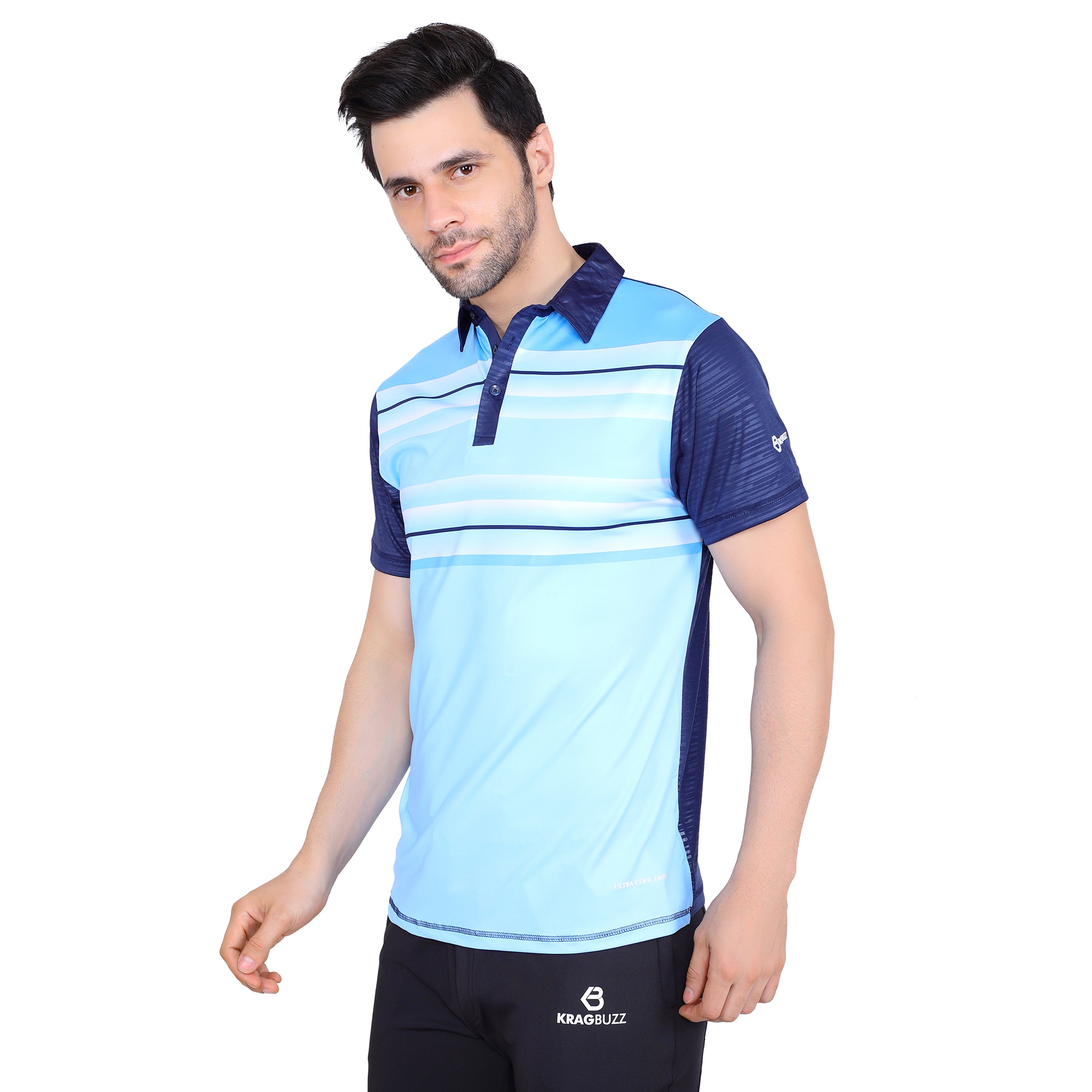 GOLF POLO 2.0
