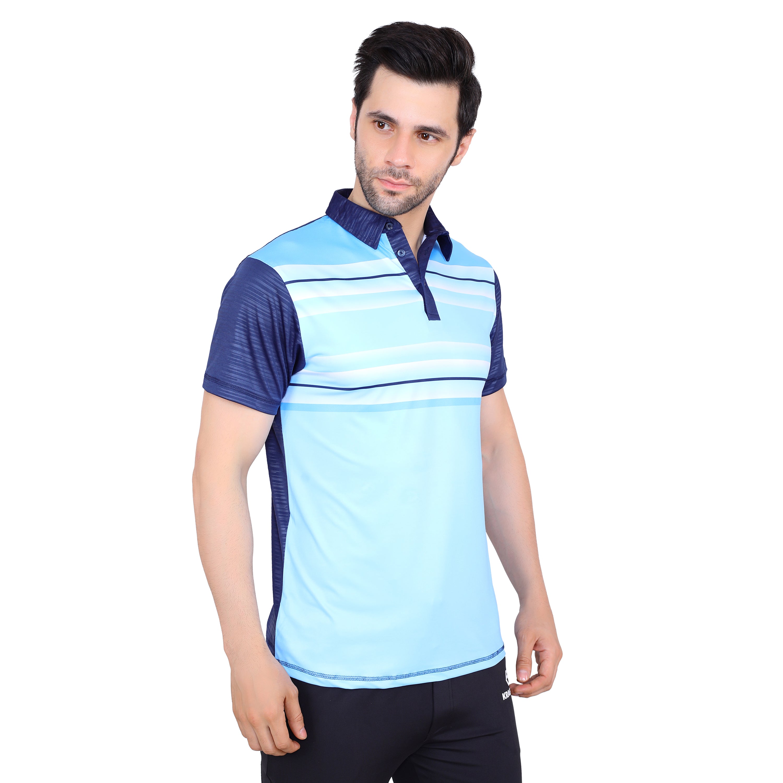 GOLF POLO 2.0