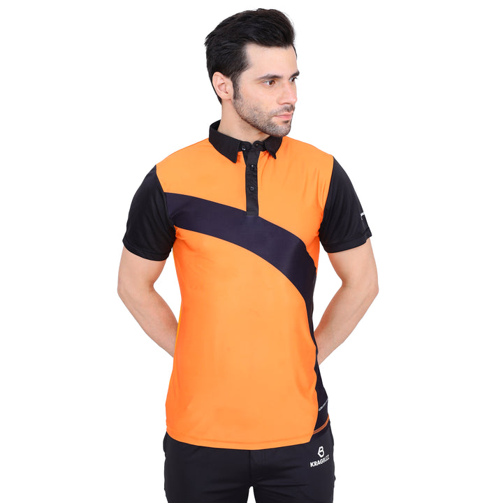 GOLF POLO 2.0