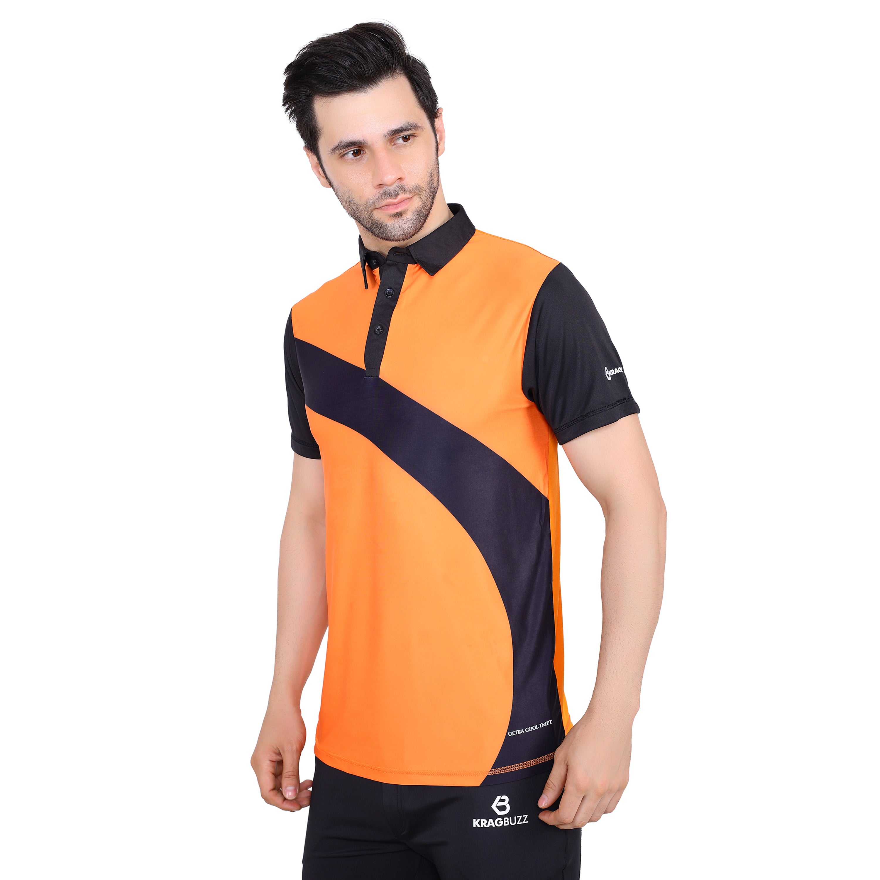 GOLF POLO 2.0