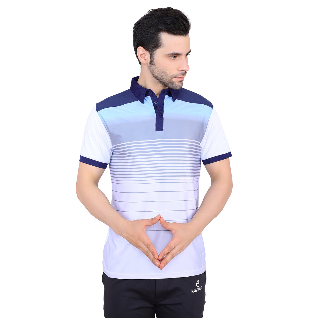 GOLF POLO 2.0