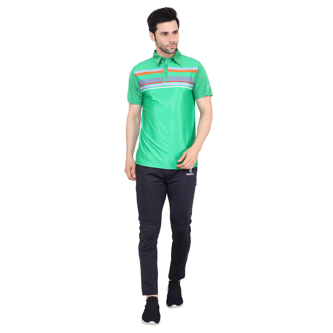 GOLF POLO 2.0