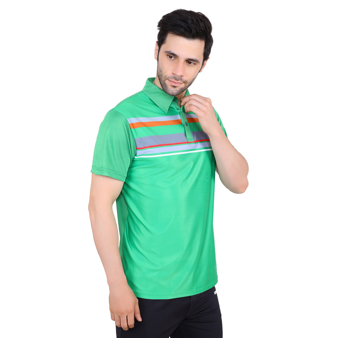 GOLF POLO 2.0