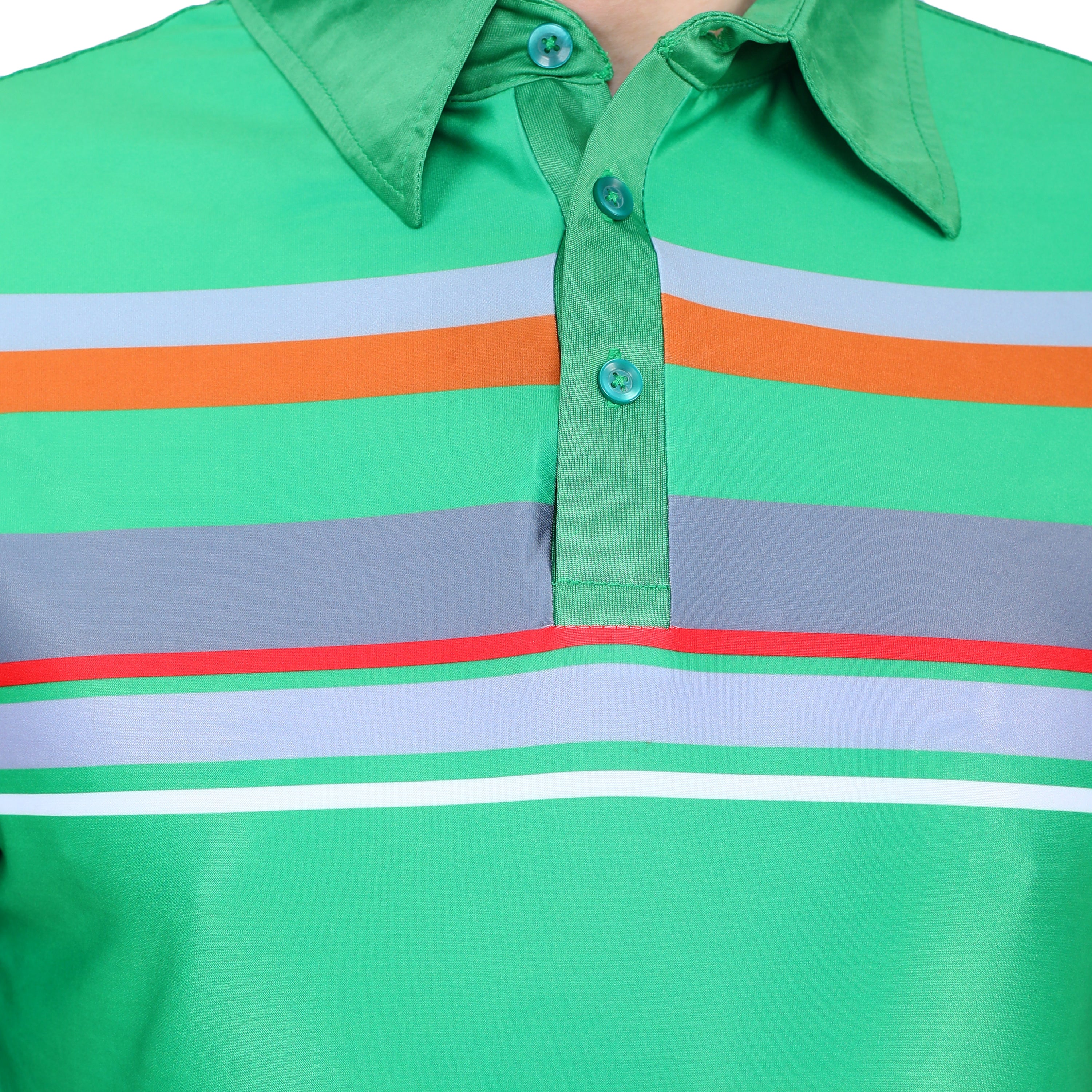 GOLF POLO 2.0