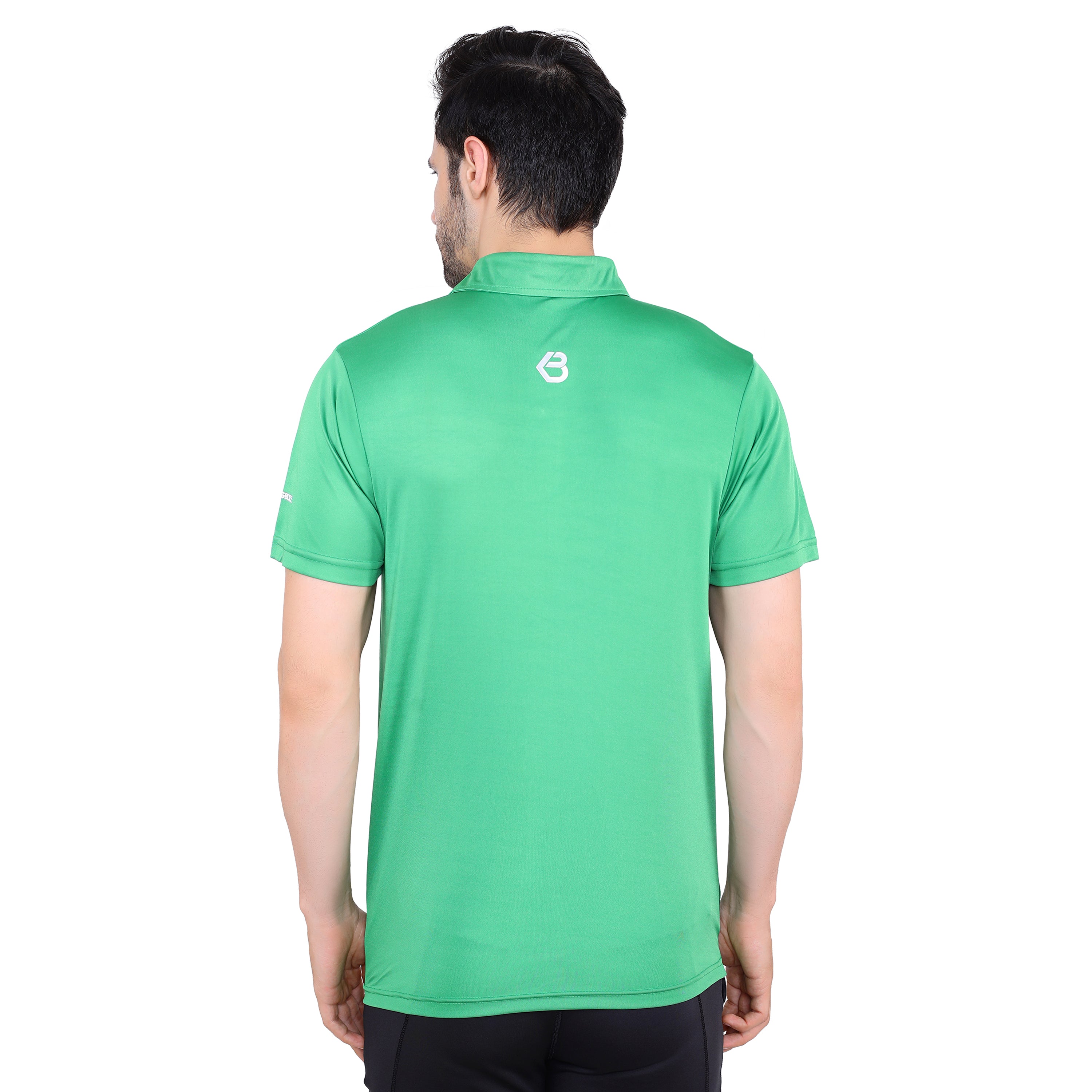 GOLF POLO 2.0