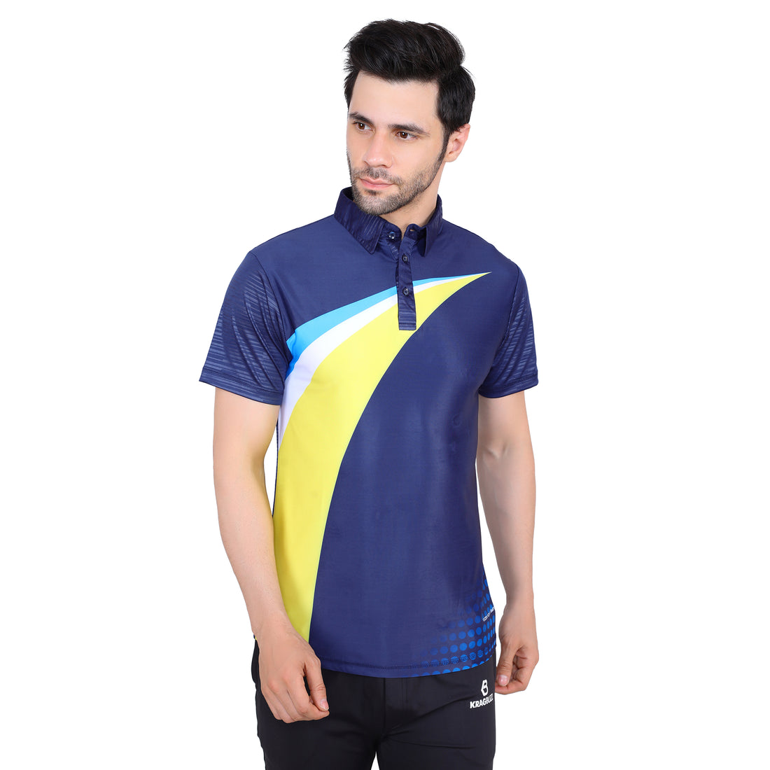 GOLF POLO 2.0