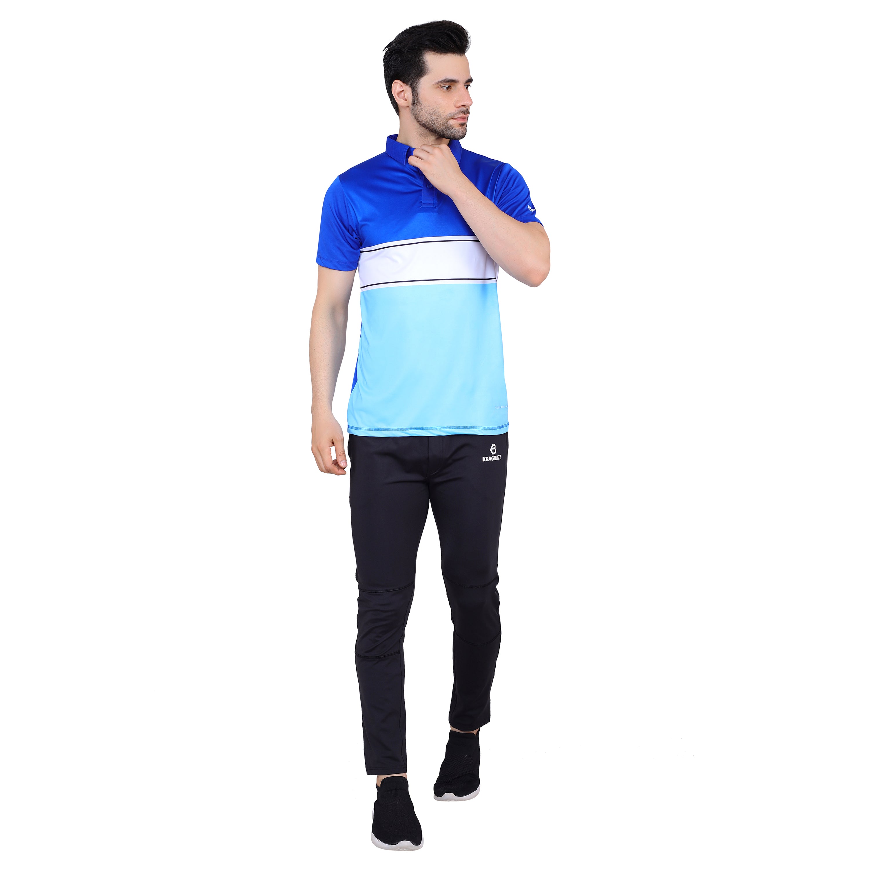 GOLF POLO 2.0