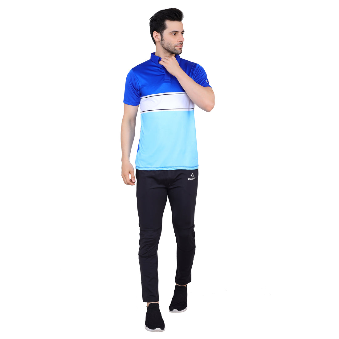 GOLF POLO 2.0