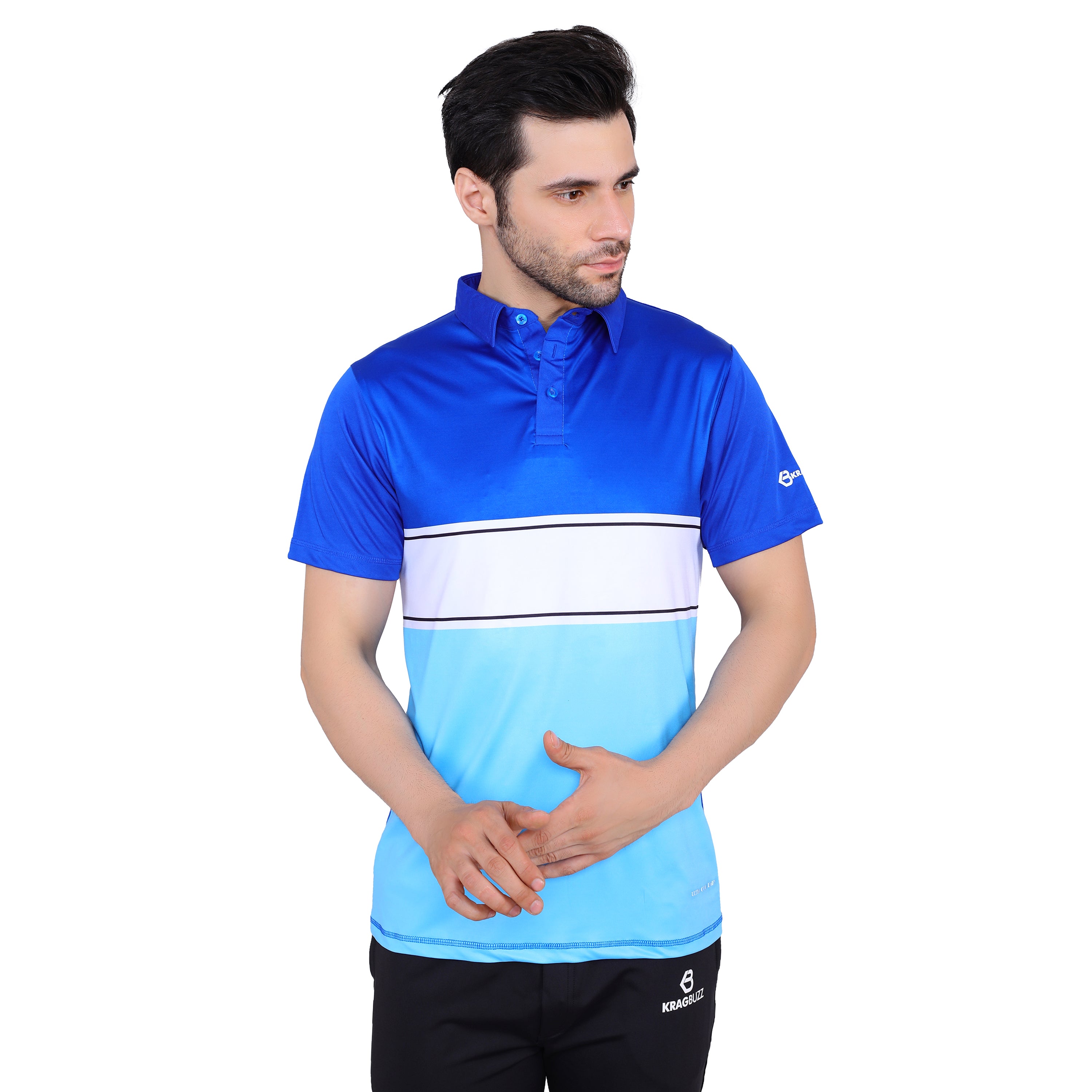 GOLF POLO 2.0
