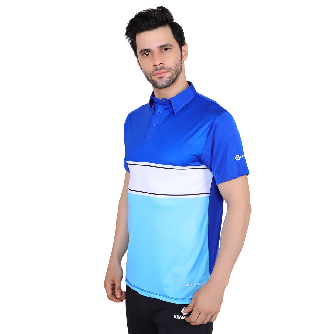 GOLF POLO 2.0