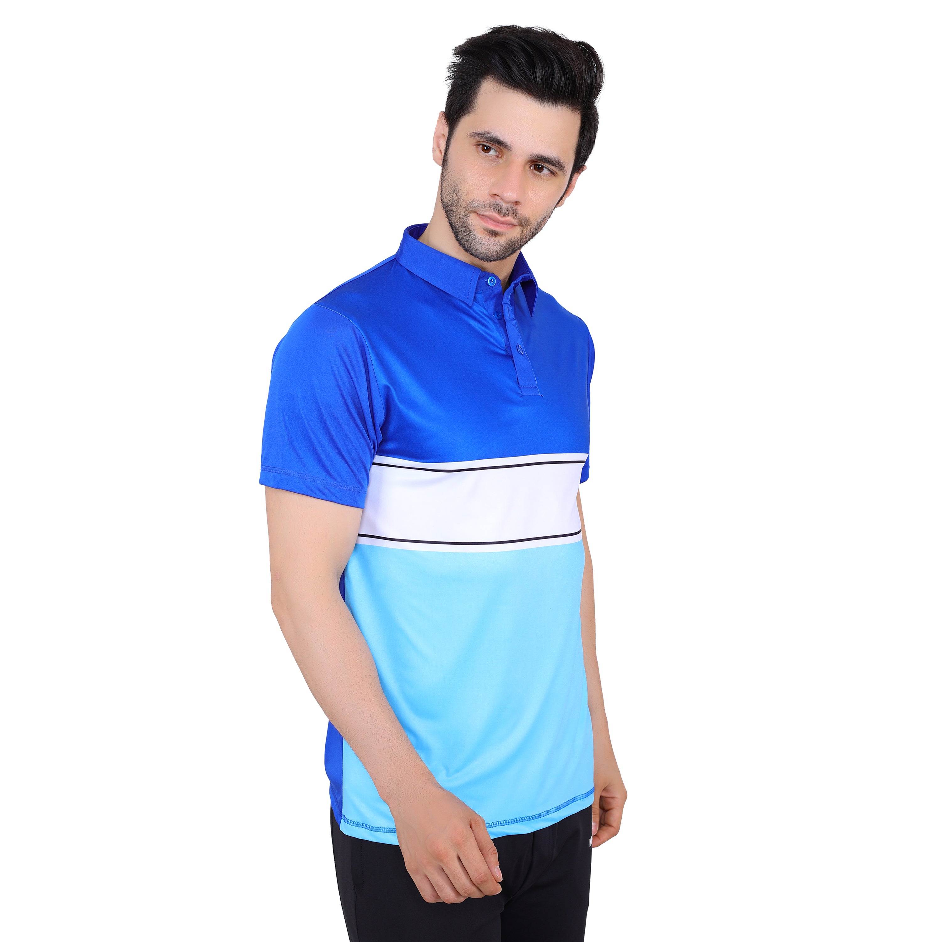 GOLF POLO 2.0