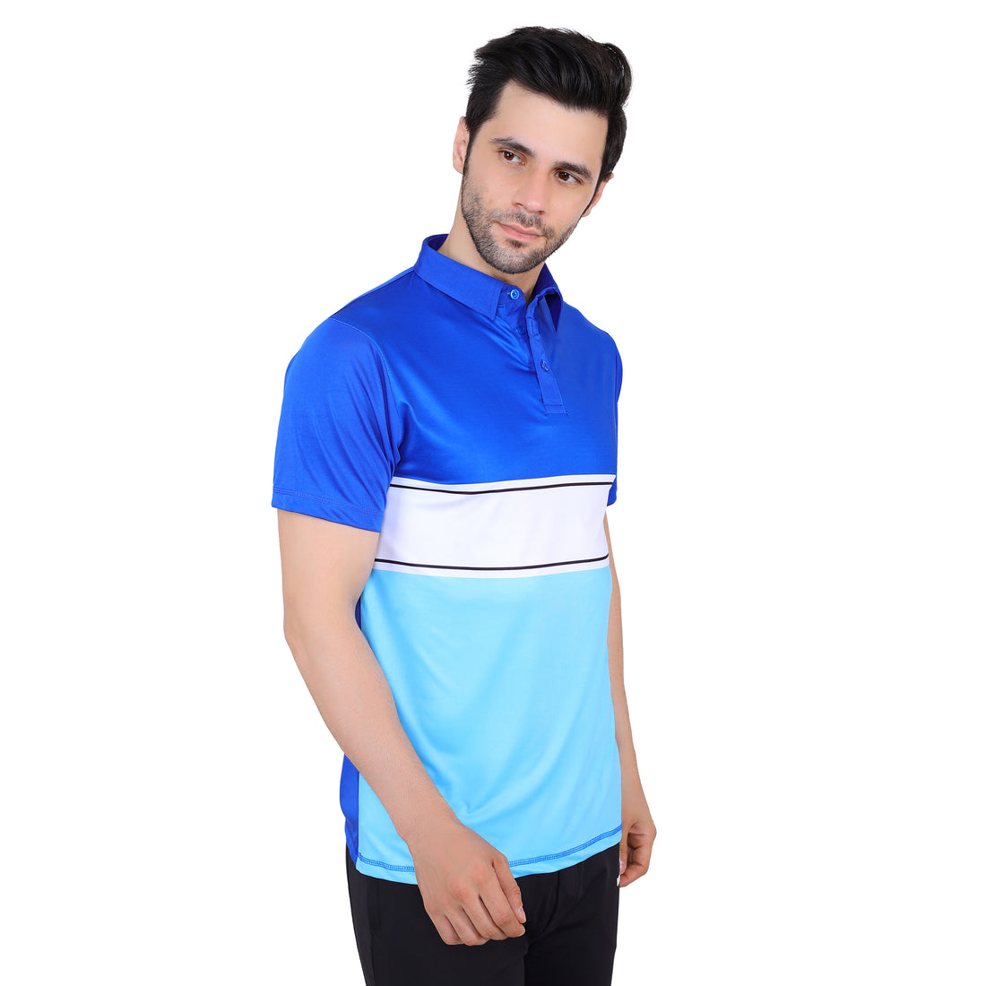 GOLF POLO 2.0