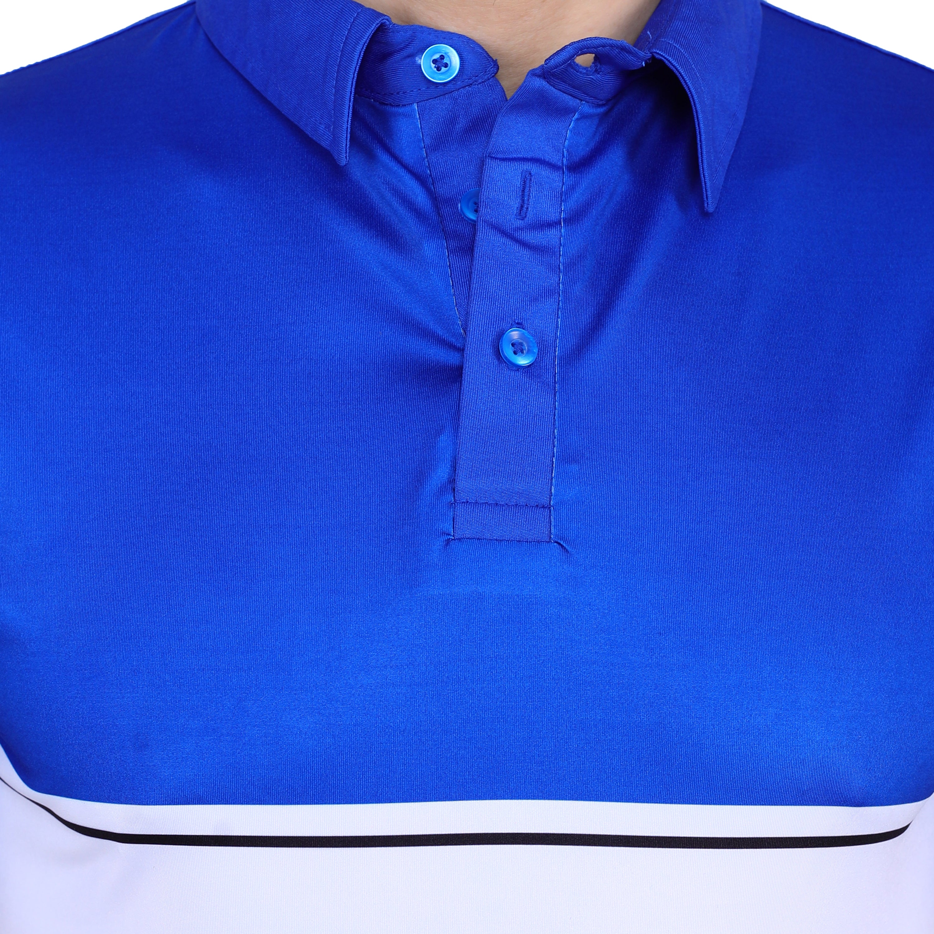 GOLF POLO 2.0