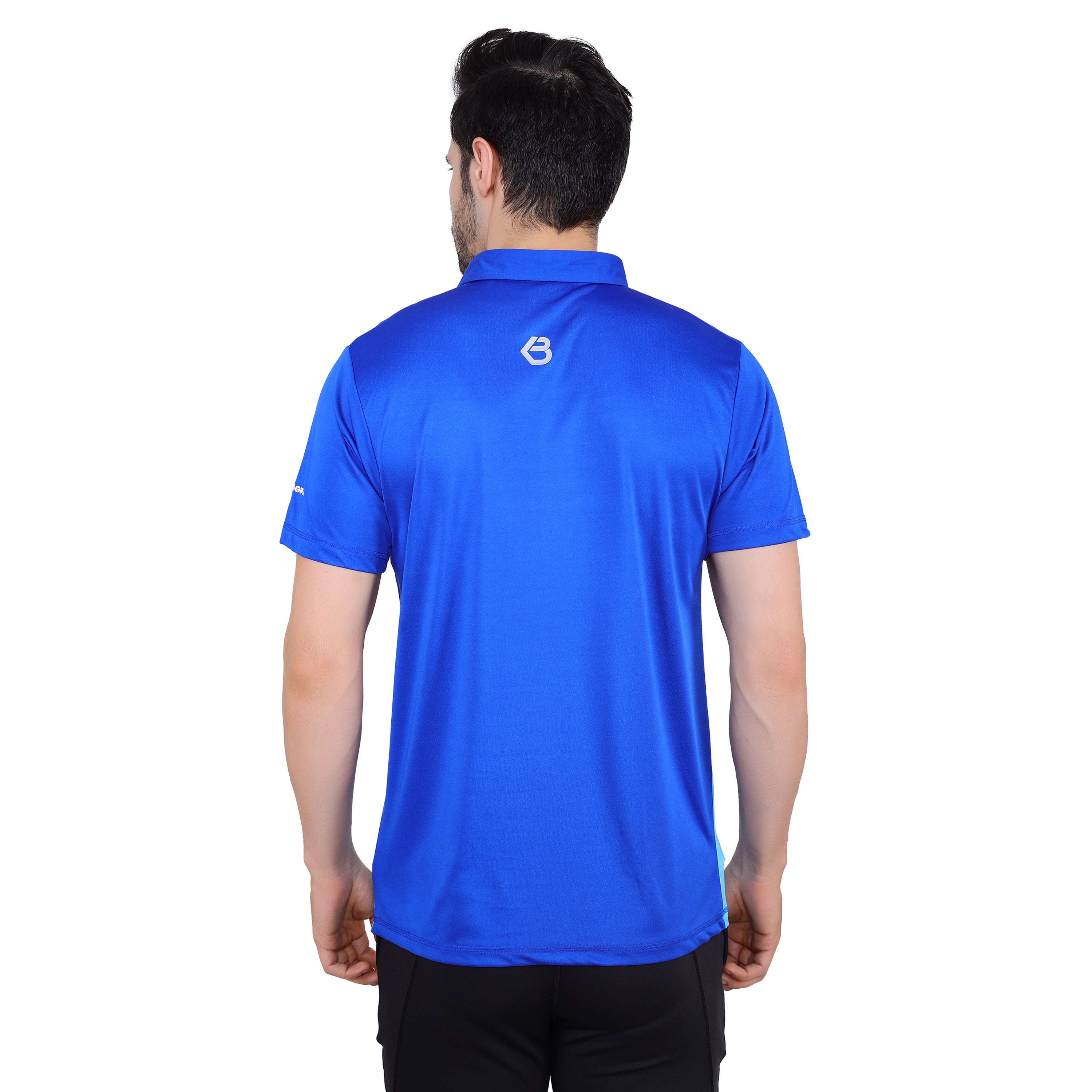 GOLF POLO 2.0