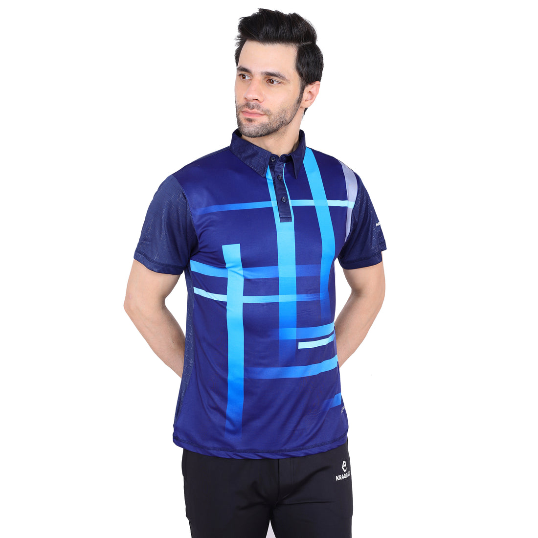 GOLF POLO 2.0