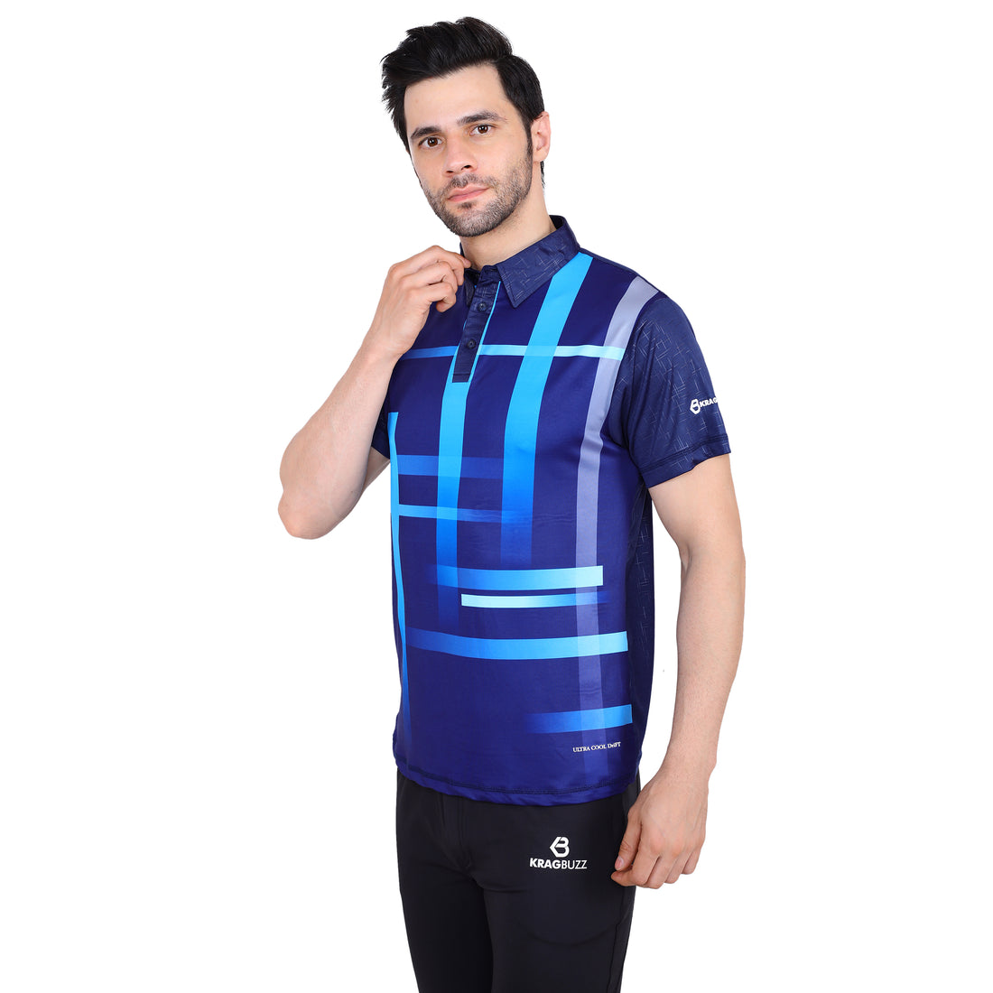GOLF POLO 2.0