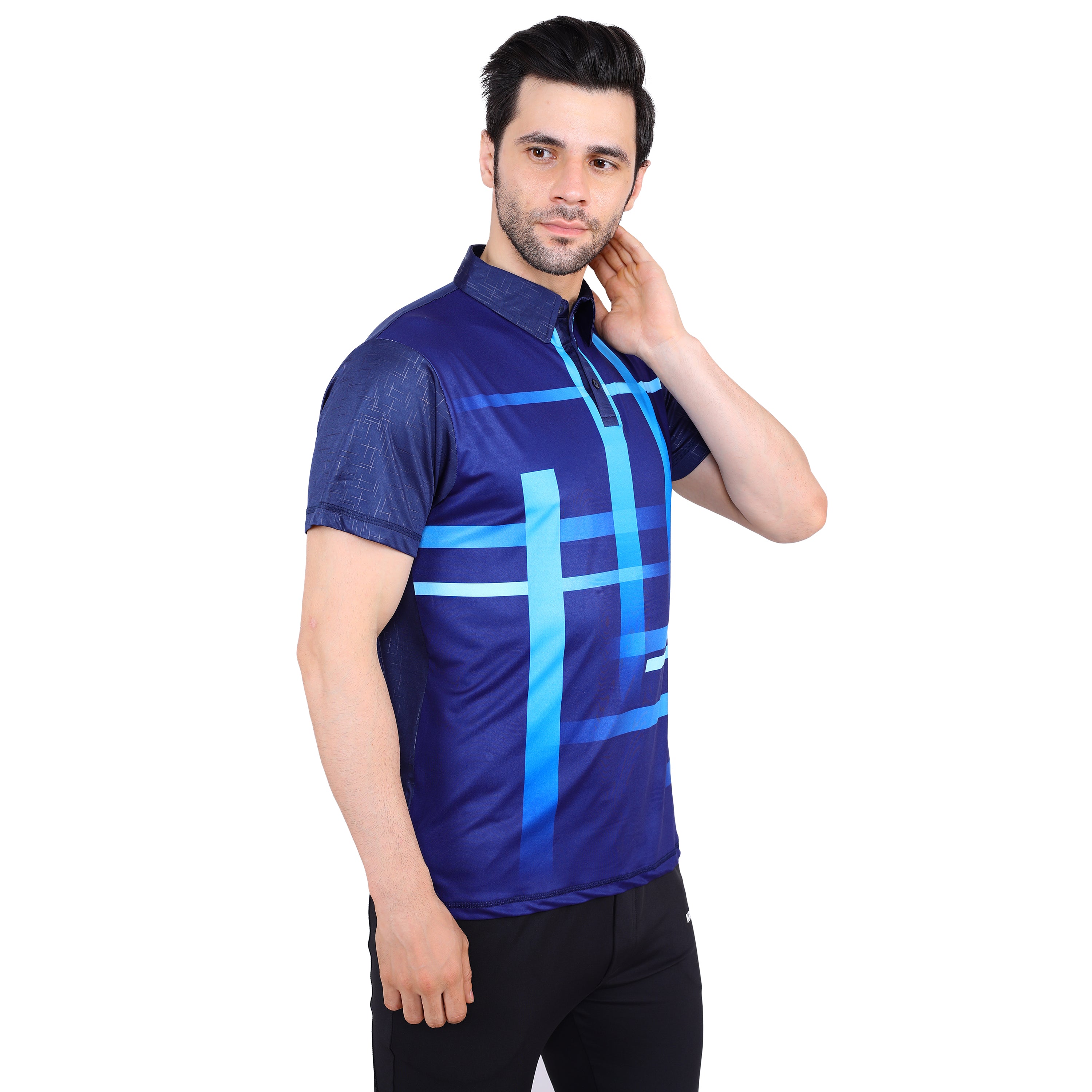 GOLF POLO 2.0