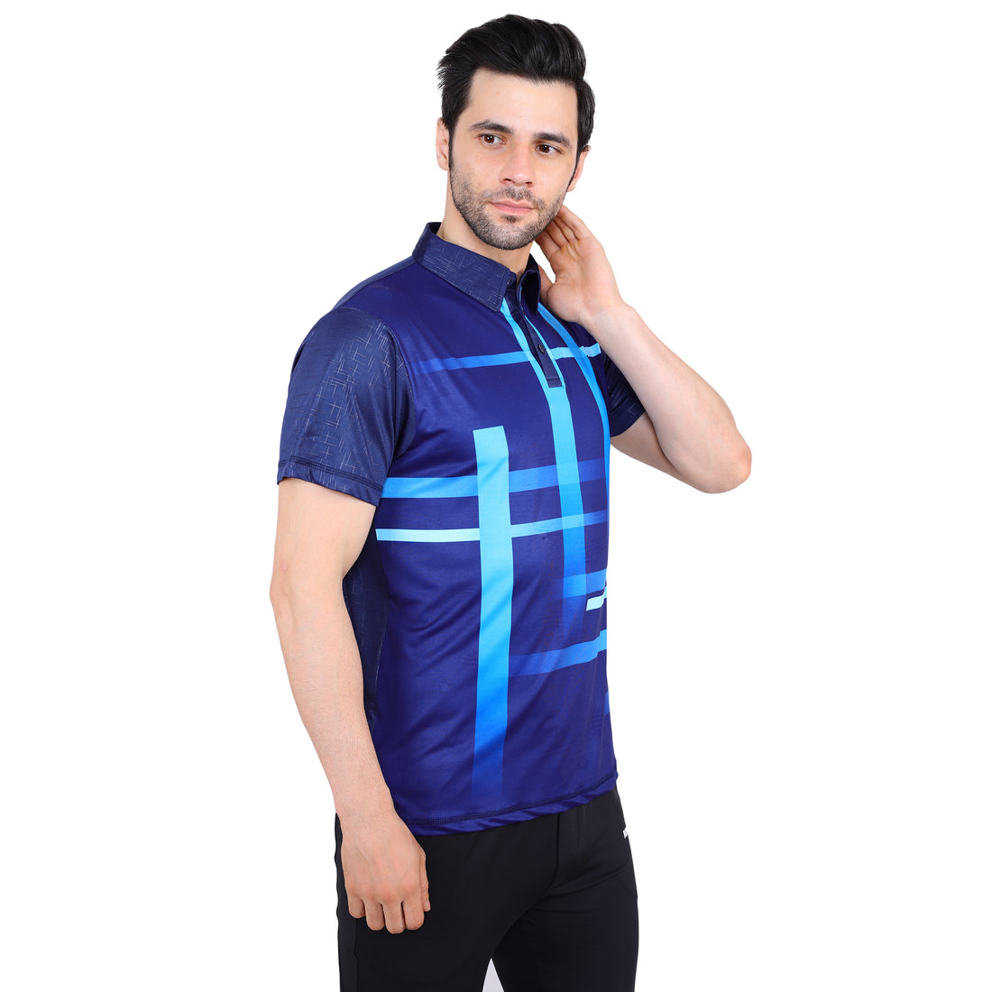 GOLF POLO 2.0