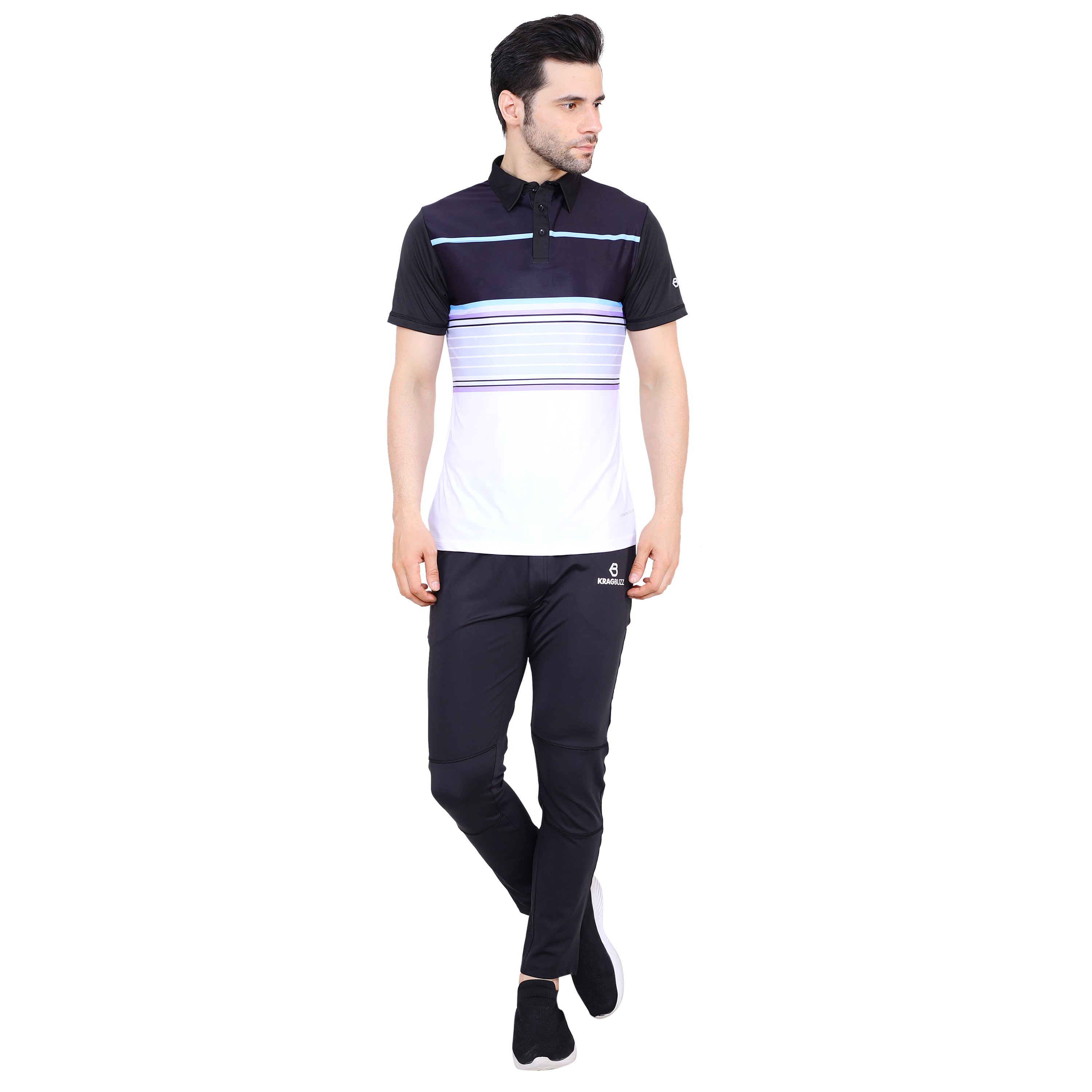 GOLF POLO 2.0