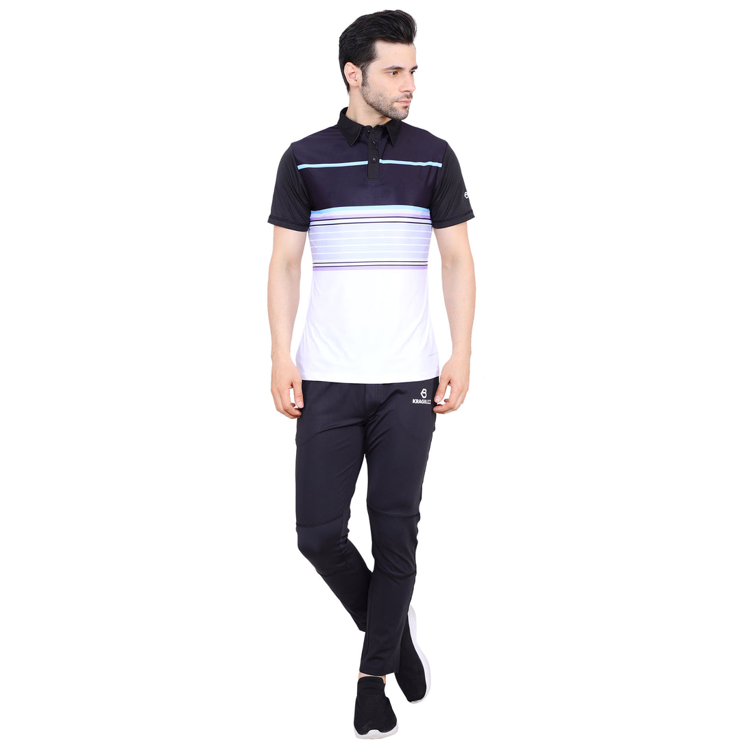 GOLF POLO 2.0