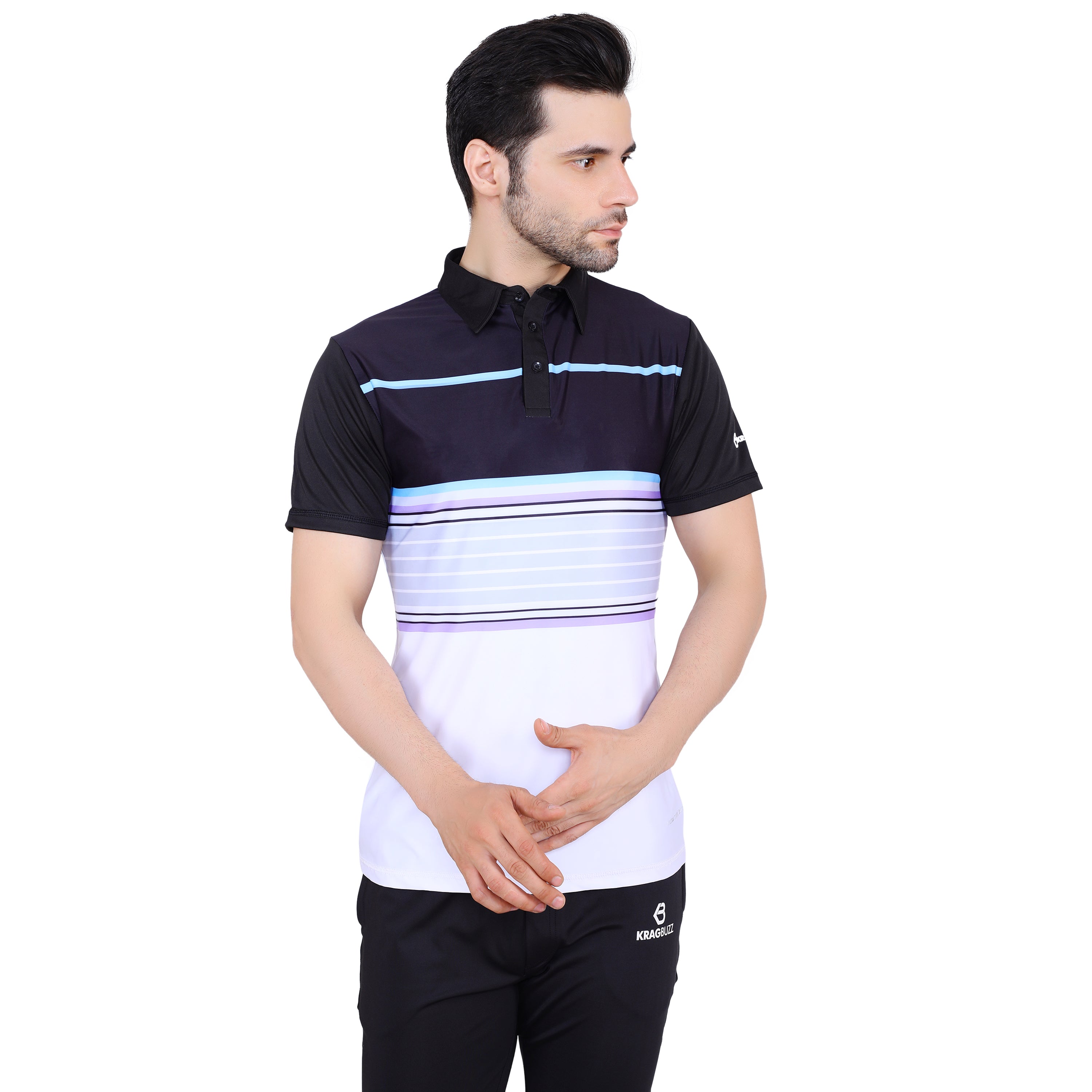 GOLF POLO 2.0