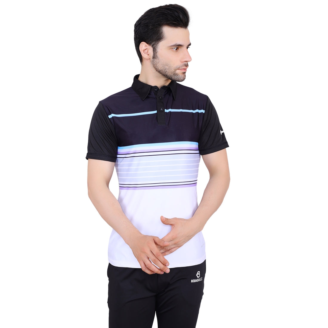 GOLF POLO 2.0