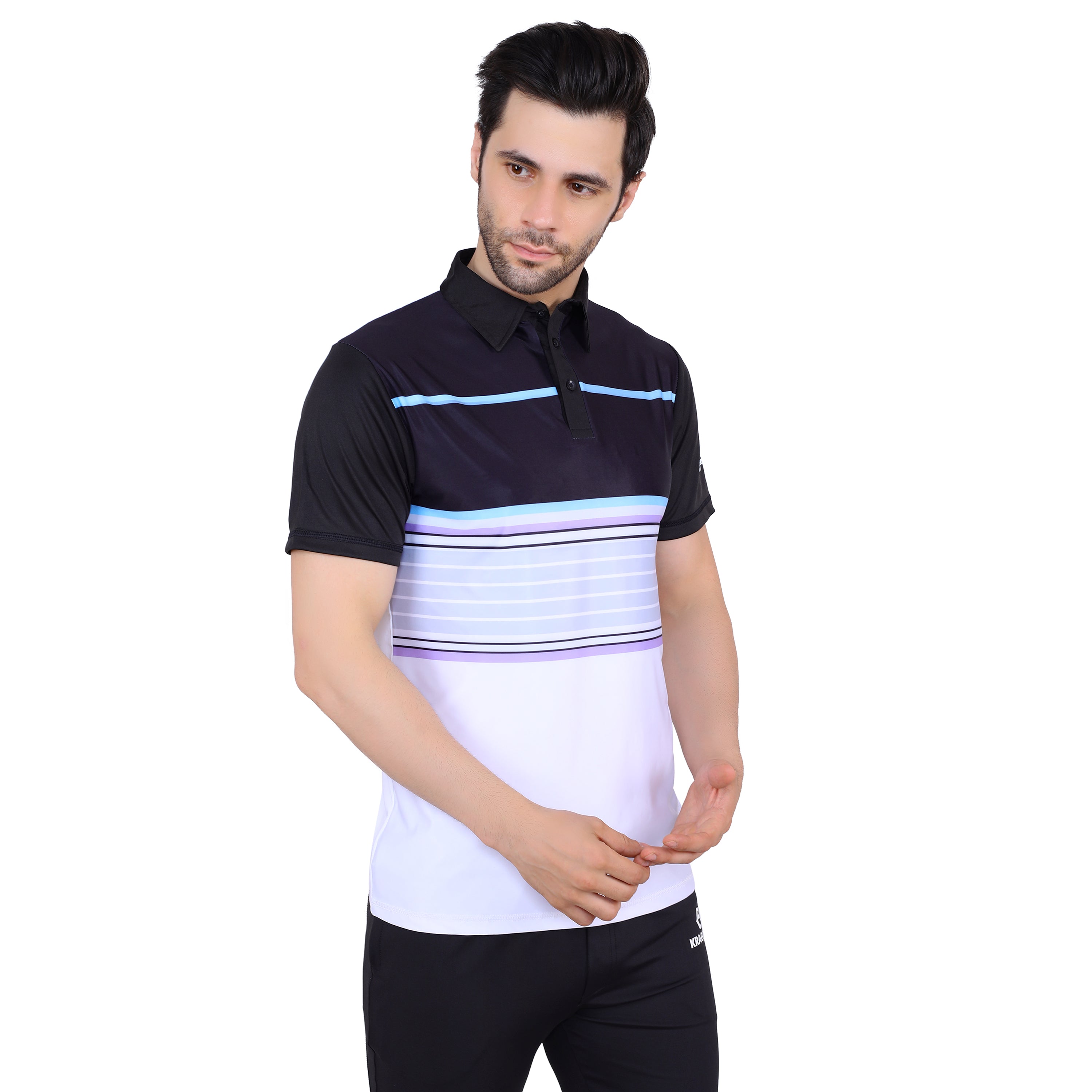 GOLF POLO 2.0