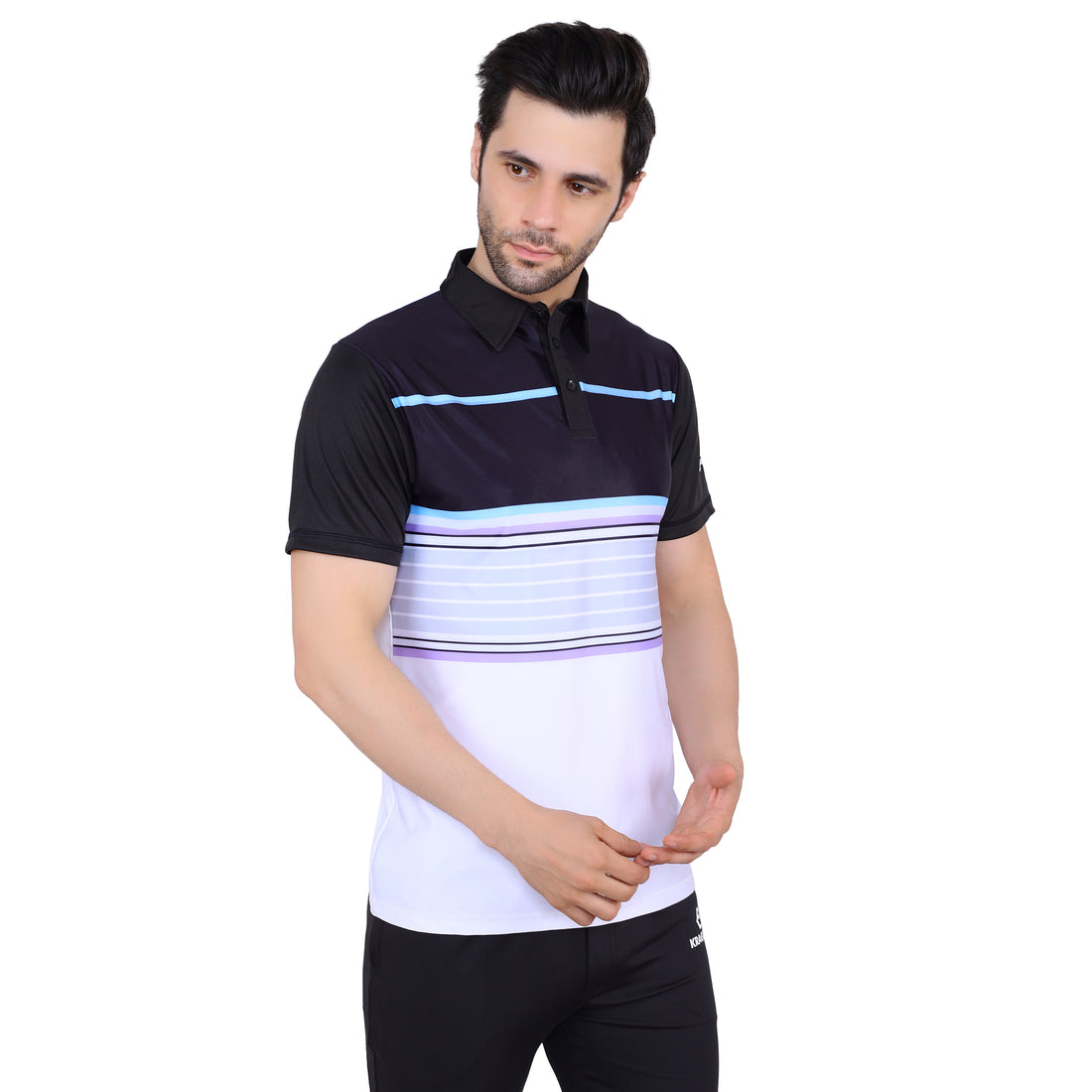 GOLF POLO 2.0