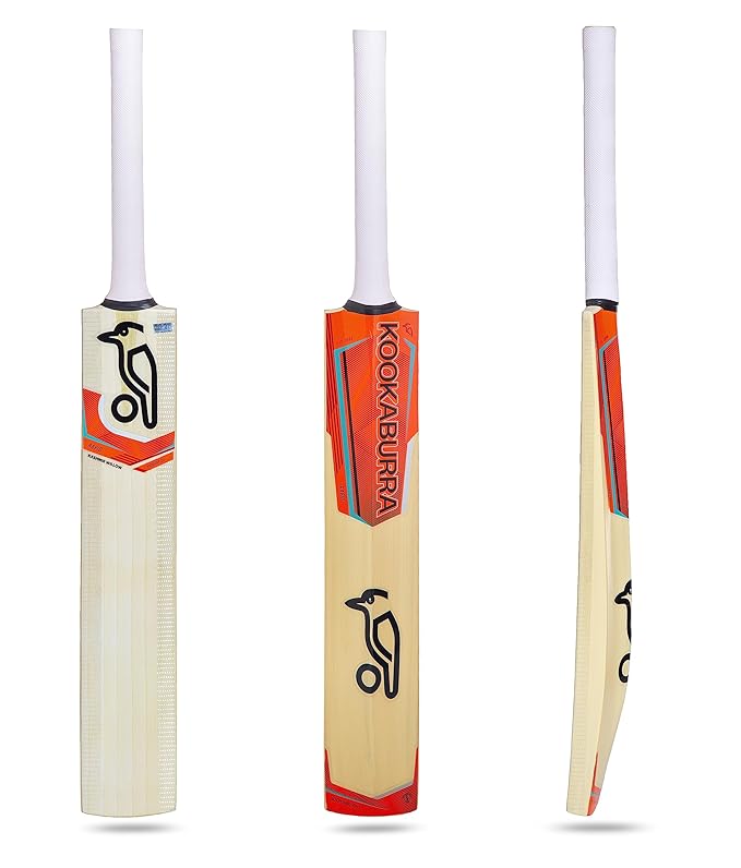 KOOKABURRA Cricket Bat Kashmir Willow Rapid PRO 20