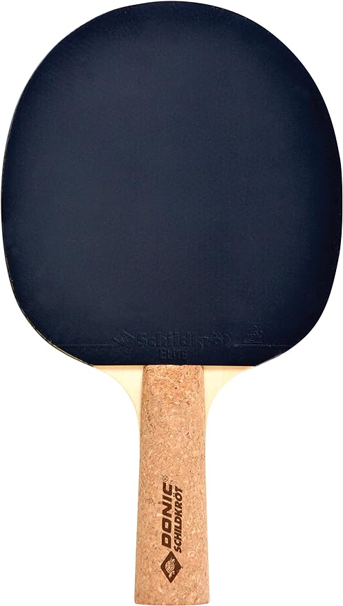 Donic Persson Level 500 Table Tennis Bat