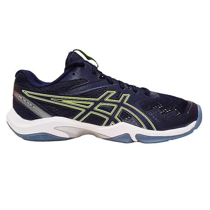 ASICS Mens Gel-Blade 8 shoes