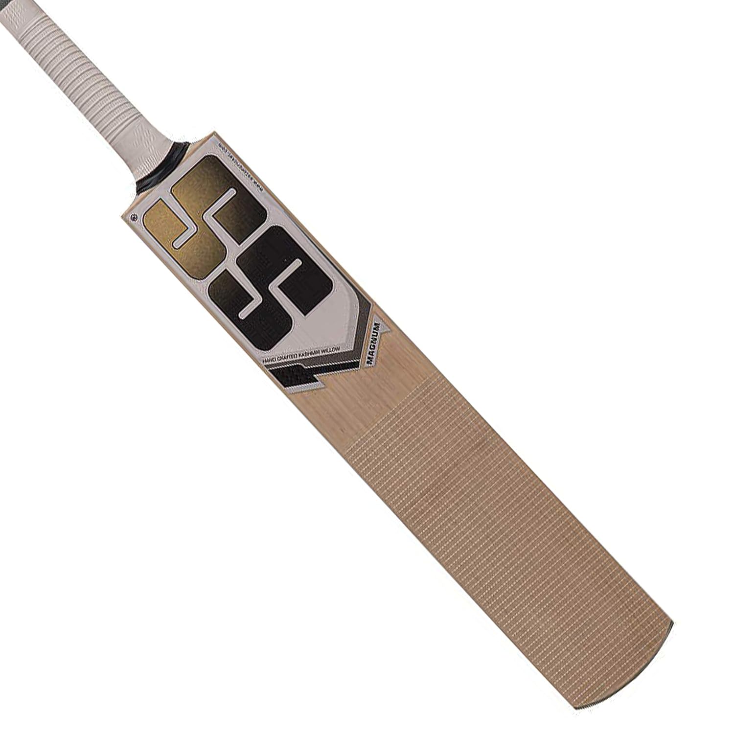 SS KW BAT MAGNUM  Kashmir Willow Cricket Bat