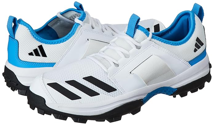 adidas Mens Cricup 23 Cricket Shoe