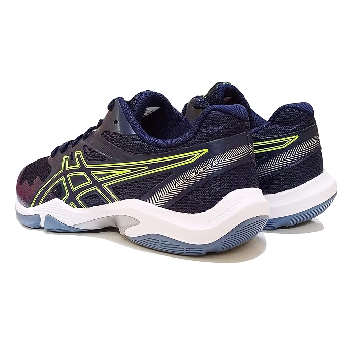 ASICS Mens Gel-Blade 8 shoes