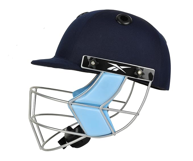 Reebok Super Drive Cricket Helmet