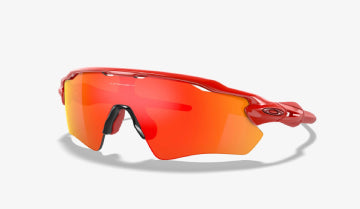 Oakley Prizm Ruby RedLine Radar EV Path - Sun Glasses