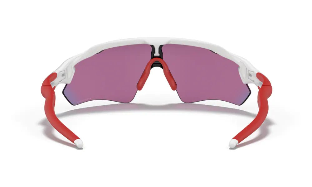 Oakley Prizm PWhite Frame EV Path - Sun Glasses