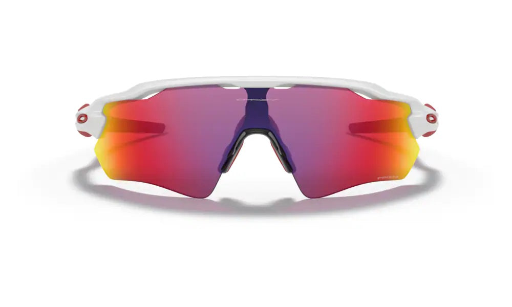 Oakley Prizm PWhite Frame EV Path - Sun Glasses