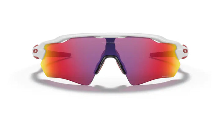 Oakley Prizm PWhite Frame EV Path - Sun Glasses