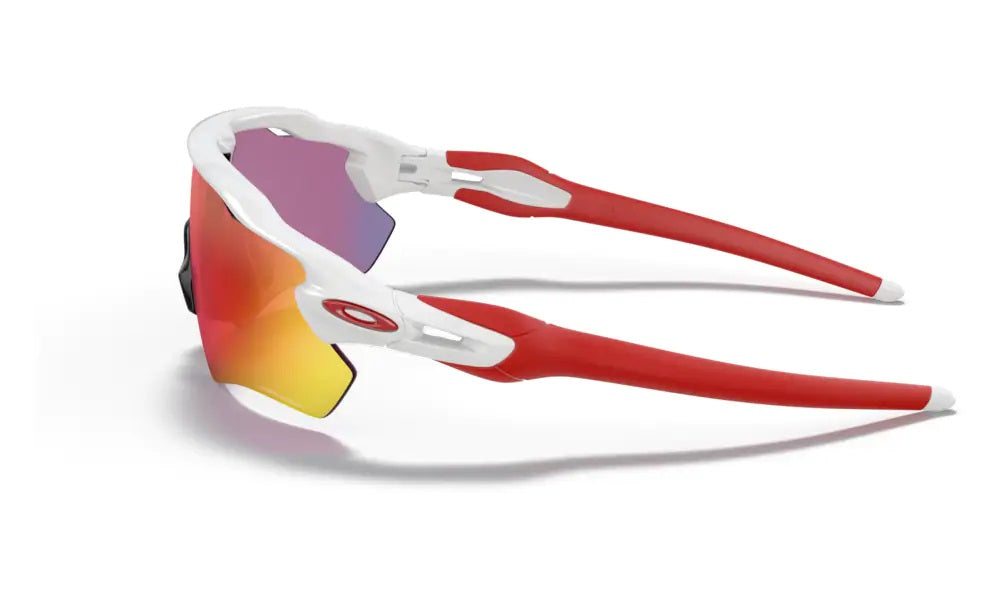 Oakley Prizm PWhite Frame EV Path - Sun Glasses