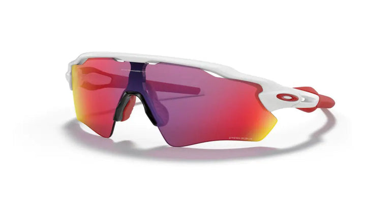 Oakley Prizm PWhite Frame EV Path - Sun Glasses