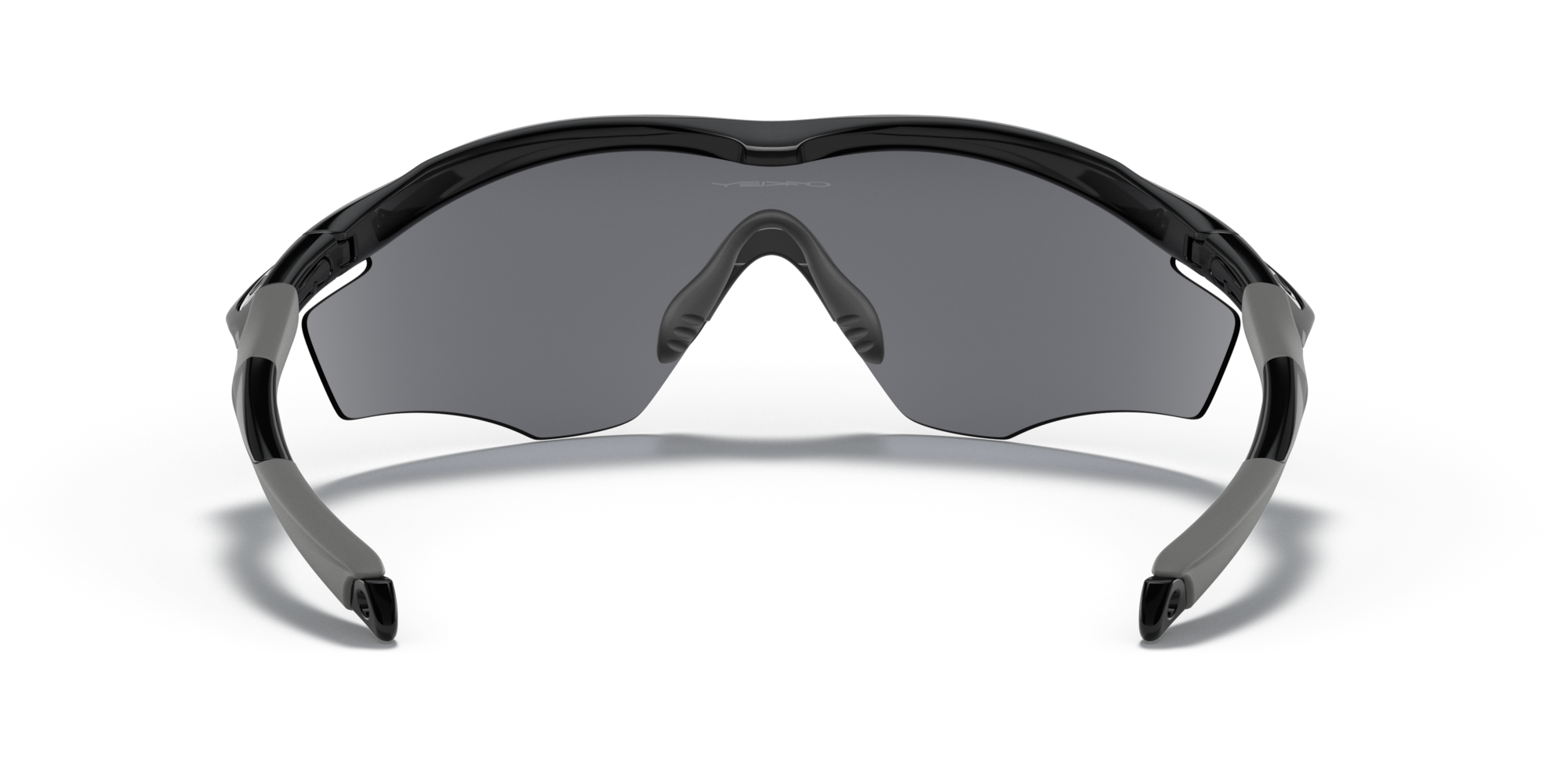 Oakley M2 Frame Polished Black - Sun Glasses