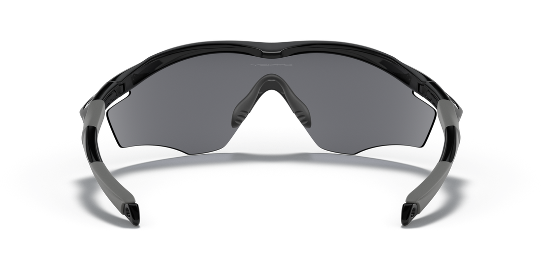 Oakley M2 Frame Polished Black - Sun Glasses