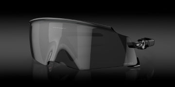 Oakley KATO Polished Black - Sun Glasses