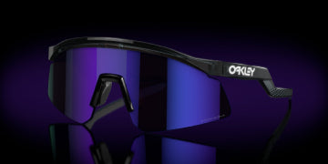 Oakley Hydra Prizm Violet - Sun Glasses