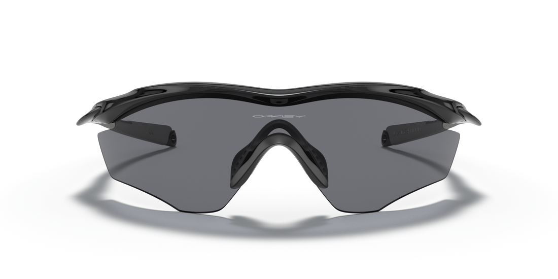 Oakley M2 Frame Polished Black - Sun Glasses