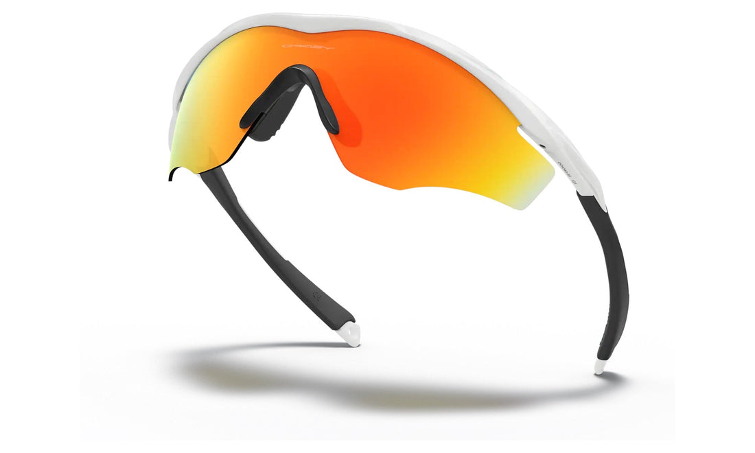 Oakley M2 Frame Prizm Fire Iridium - Sun Glasses