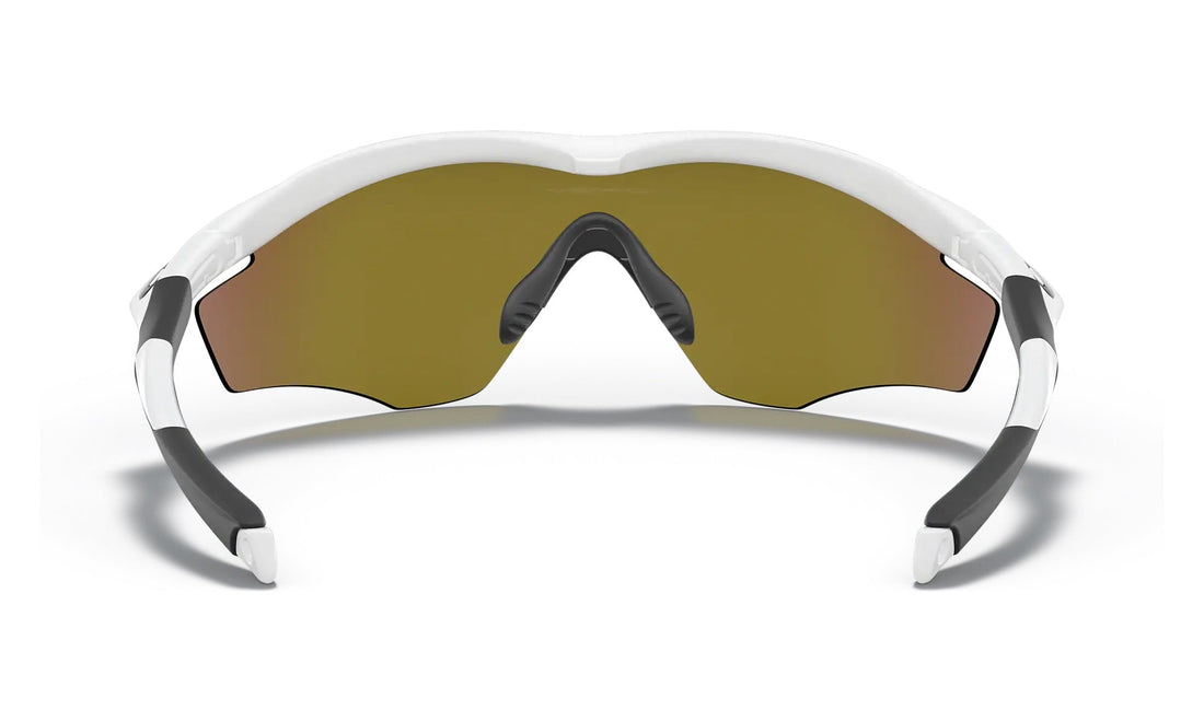 Oakley M2 Frame Prizm Fire Iridium - Sun Glasses